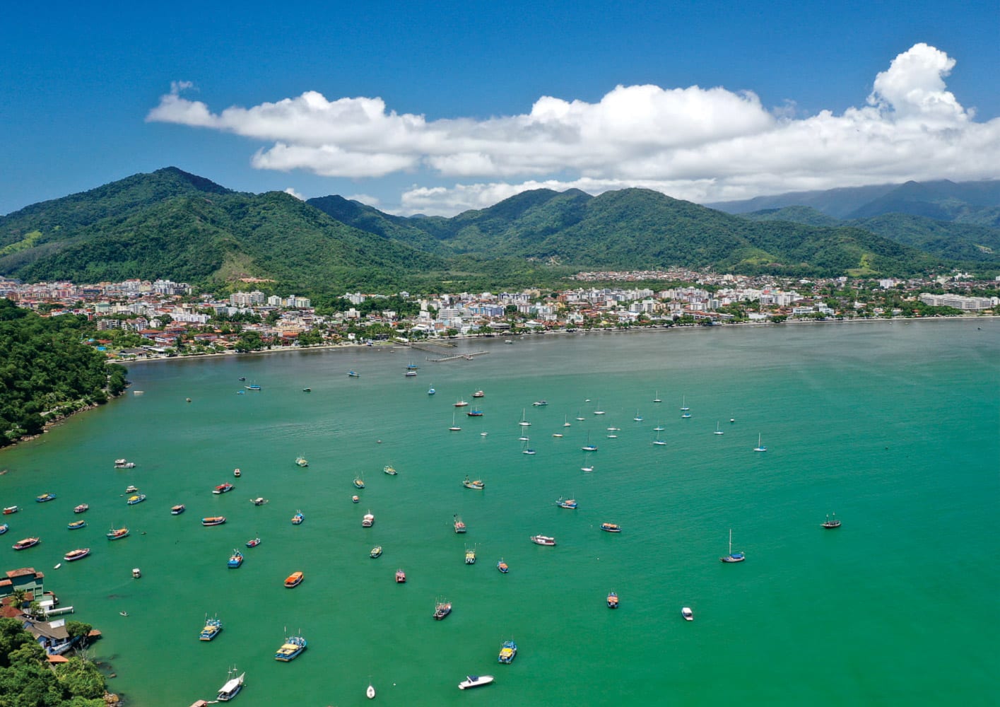 Apartamento na Planta Kawakubo Residencial - Praia Grande em Ubatuba - Apresentado pela Imobiliária Villa Tenório - especialista em apartamentos na planta em Ubatuba-13
