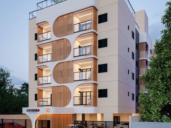 Apartamento na Planta Kawakubo Residencial - Praia Grande em Ubatuba - Apresentado pela Imobiliária Villa Tenório - especialista em apartamentos na planta em Ubatuba-2