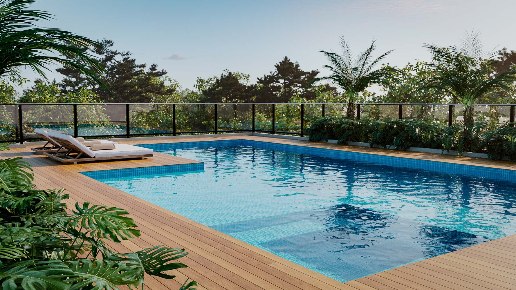 Apartamento na Planta Kawakubo Residencial - Praia Grande em Ubatuba - Apresentado pela Imobiliária Villa Tenório - especialista em apartamentos na planta em Ubatuba-3