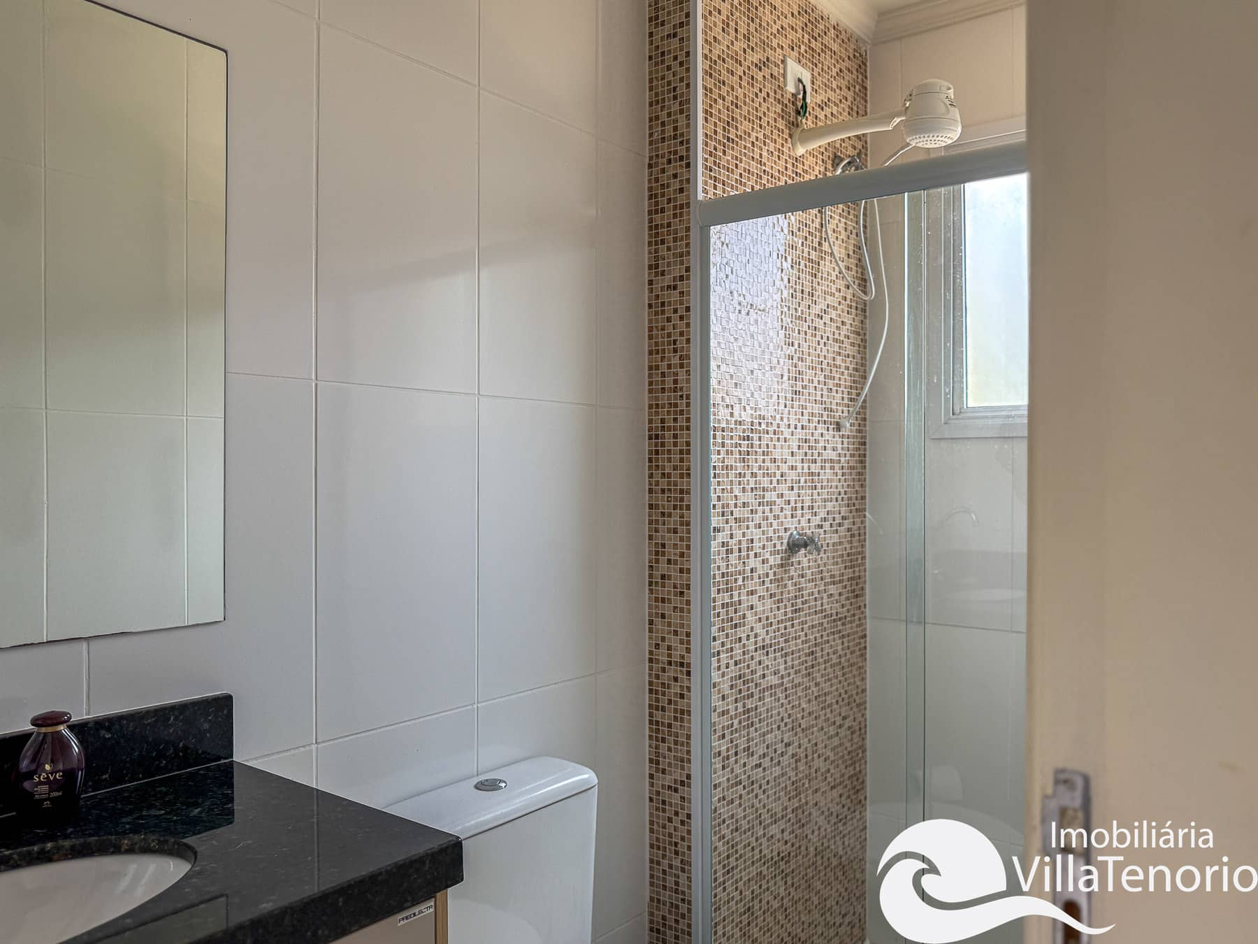 Apartamento de 2 quartos a venda em Ubatuba na Praia do Perequê Açu-27