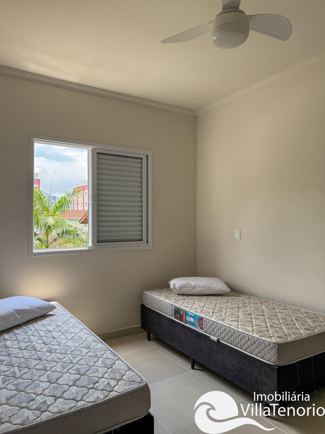 Apartamento de 2 quartos a venda em Ubatuba na Praia do Perequê Açu-29