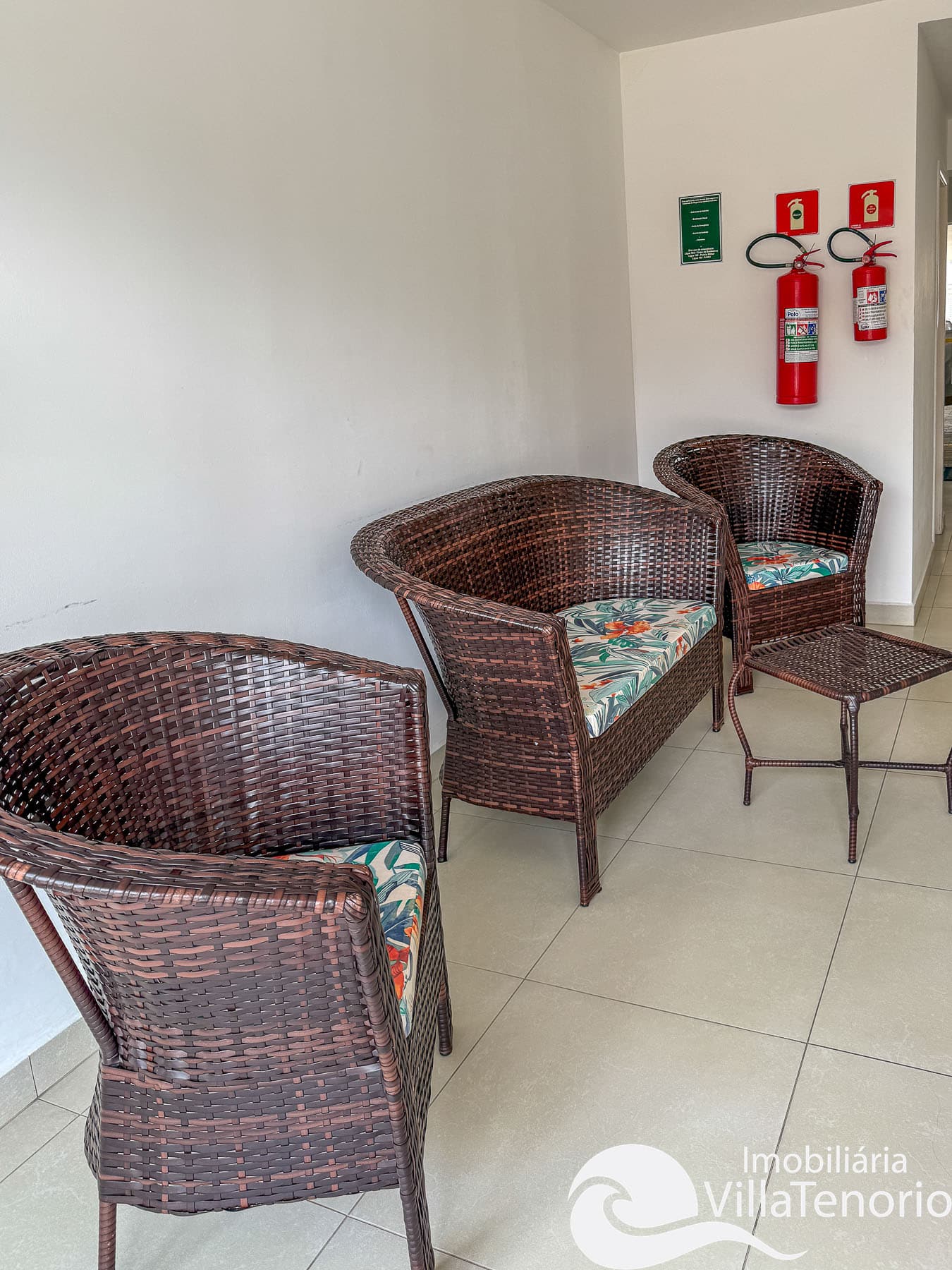 Apartamento de 2 quartos a venda em Ubatuba na Praia do Perequê Açu-3