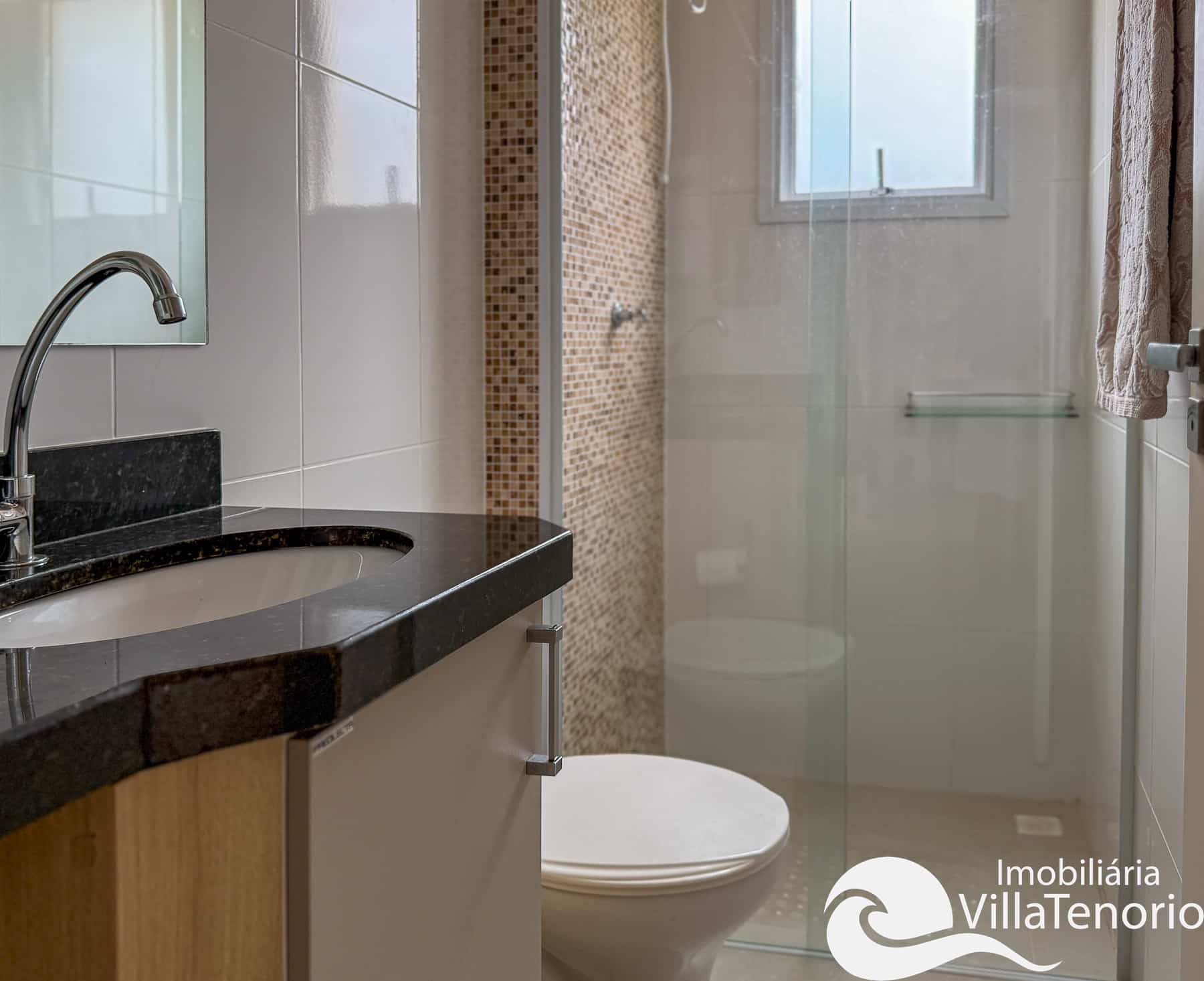 Apartamento de 2 quartos a venda em Ubatuba na Praia do Perequê Açu-30