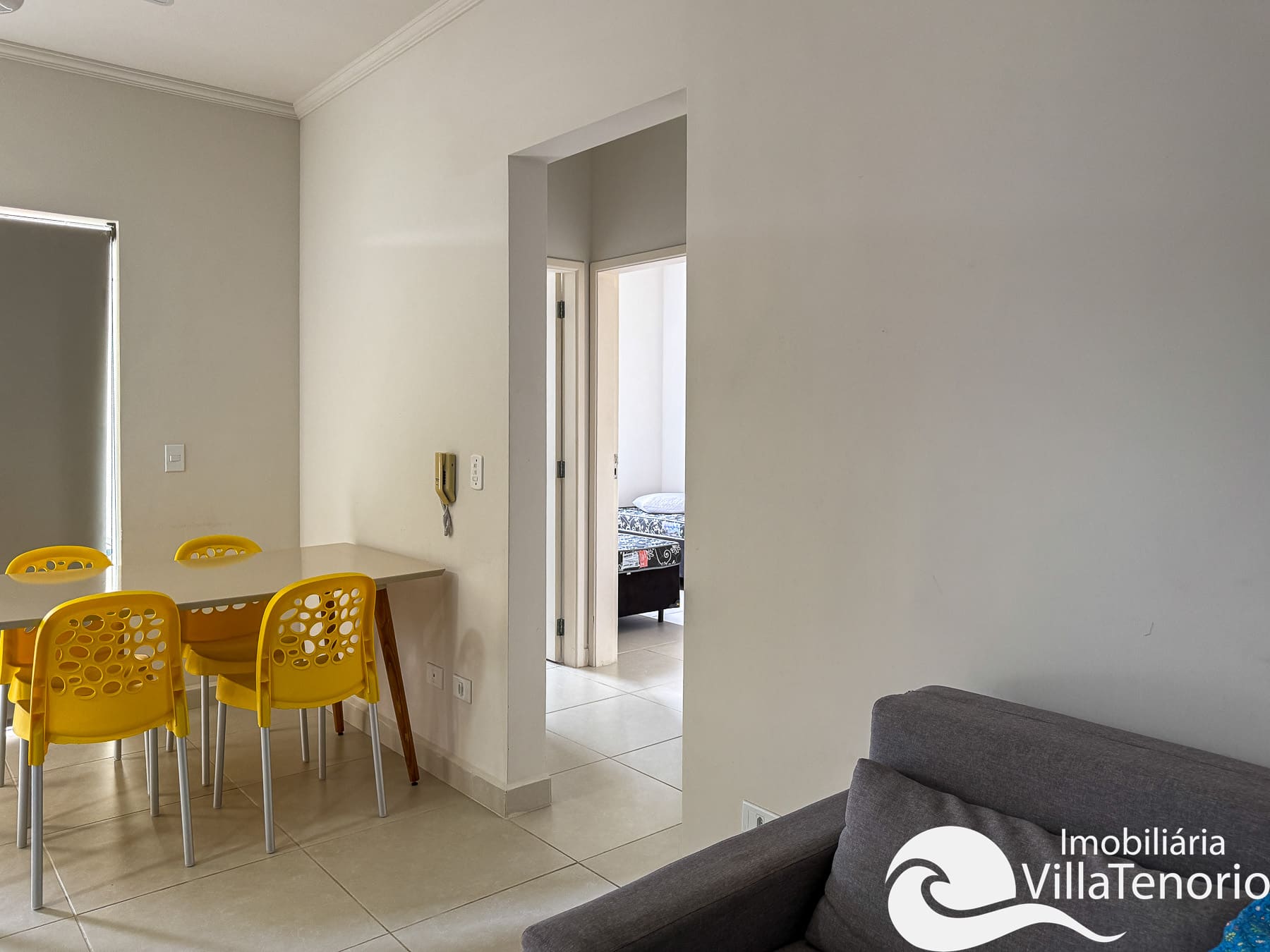 Apartamento de 2 quartos a venda em Ubatuba na Praia do Perequê Açu-36