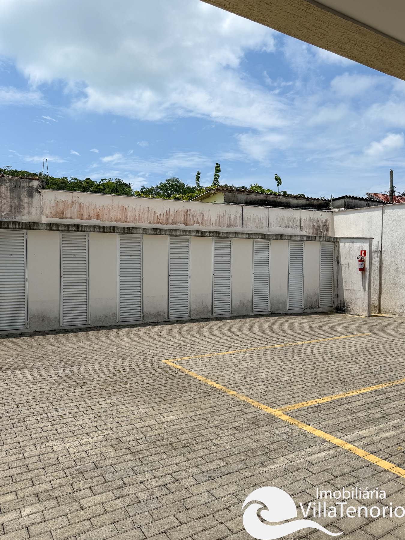 Apartamento de 2 quartos a venda em Ubatuba na Praia do Perequê Açu-5