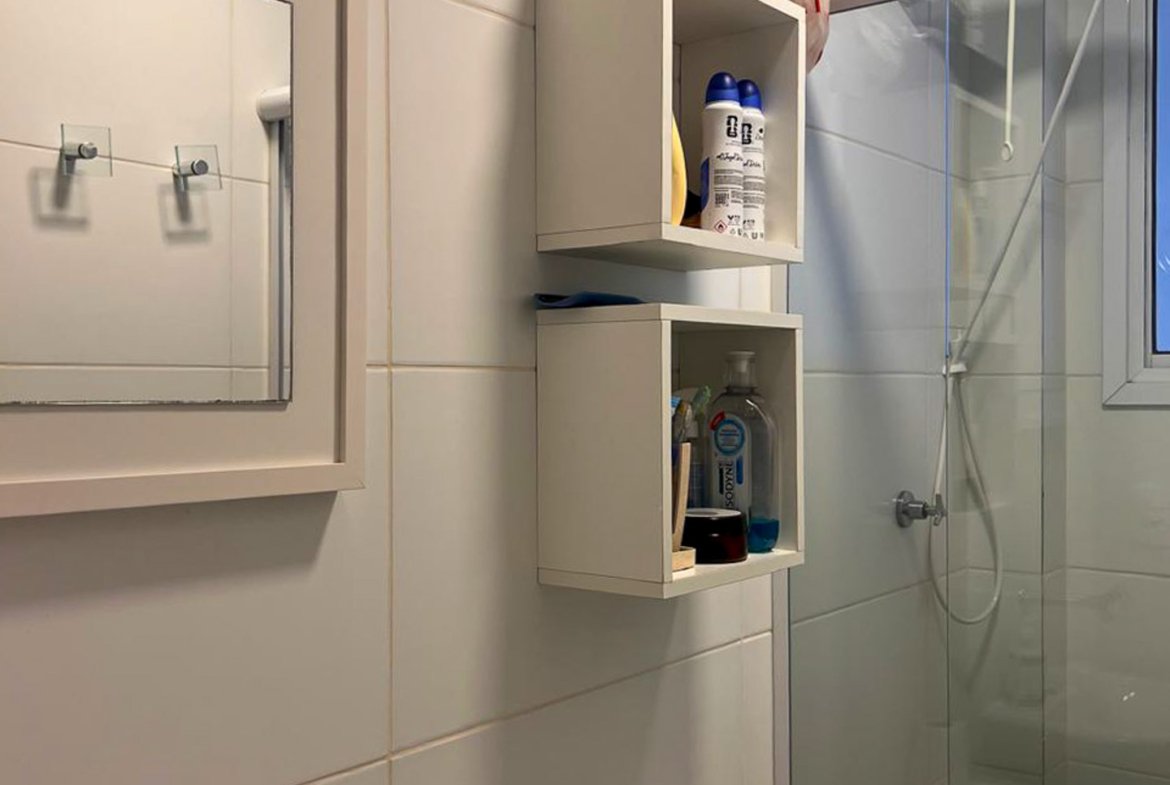 apartamento a venda no condominio passaredo em Ubatuba - 2 quartos-10