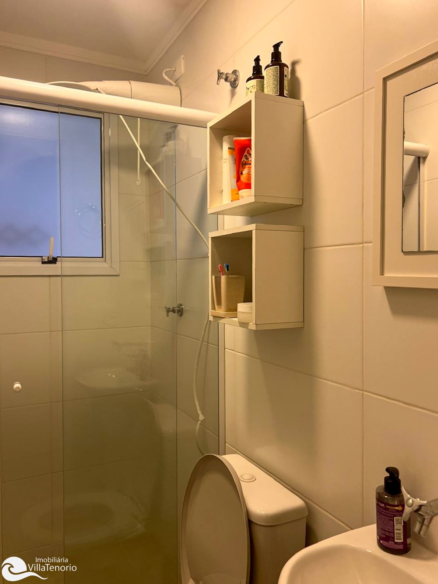 apartamento a venda no condominio passaredo em Ubatuba - 2 quartos-11