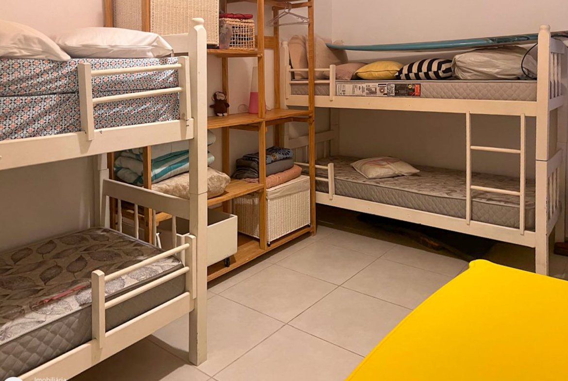 apartamento a venda no condominio passaredo em Ubatuba - 2 quartos-13
