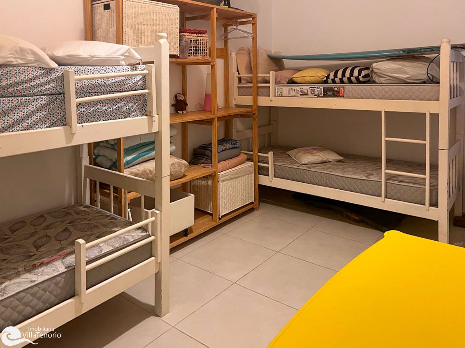 apartamento a venda no condominio passaredo em Ubatuba - 2 quartos-13