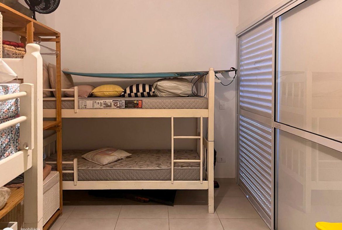 apartamento a venda no condominio passaredo em Ubatuba - 2 quartos-14