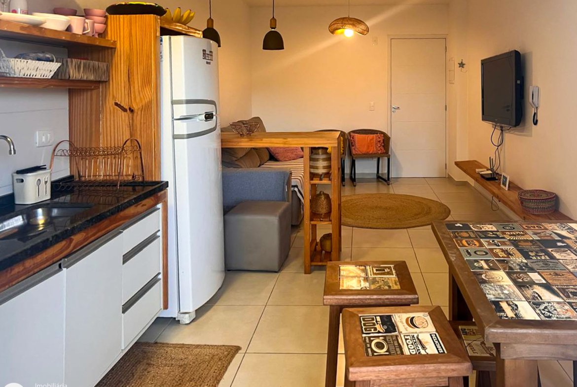 apartamento a venda no condominio passaredo em Ubatuba - 2 quartos-15