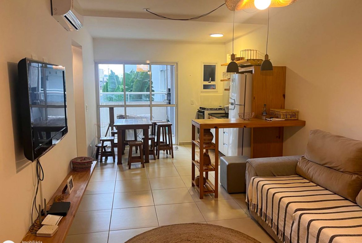 apartamento a venda no condominio passaredo em Ubatuba - 2 quartos-3