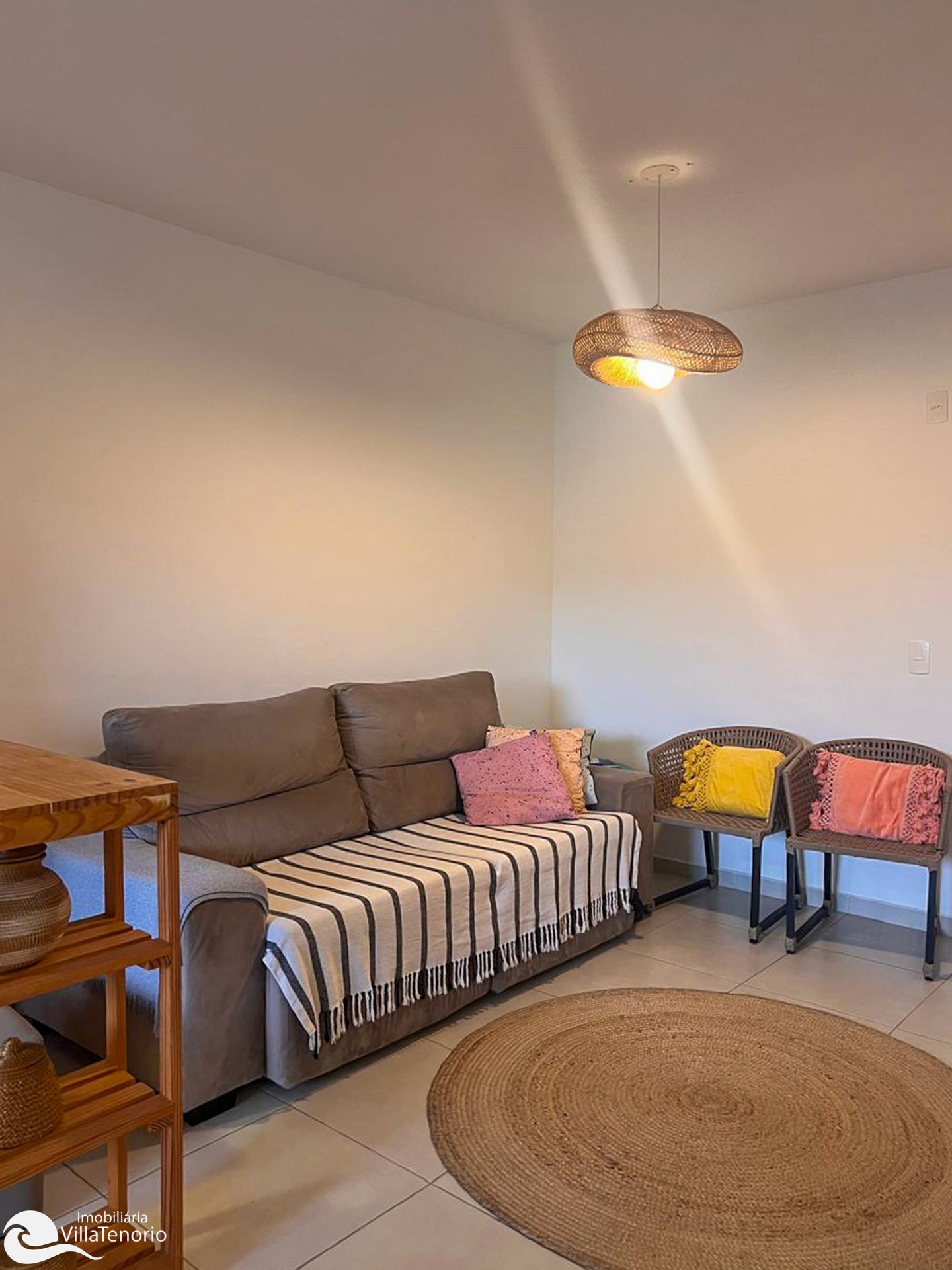 apartamento a venda no condominio passaredo em Ubatuba - 2 quartos-8