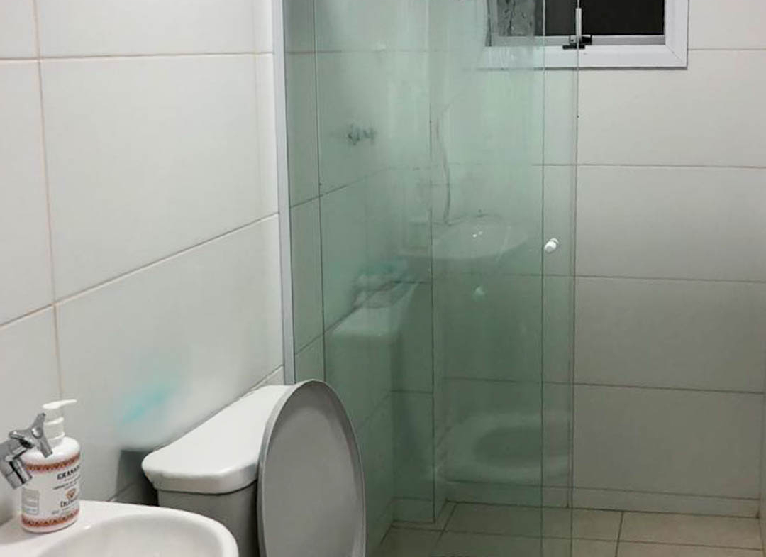 apartamento passaredo no Pereque Acu em Ubatuba - apresentado pela Imobiliaria Villa Tenório