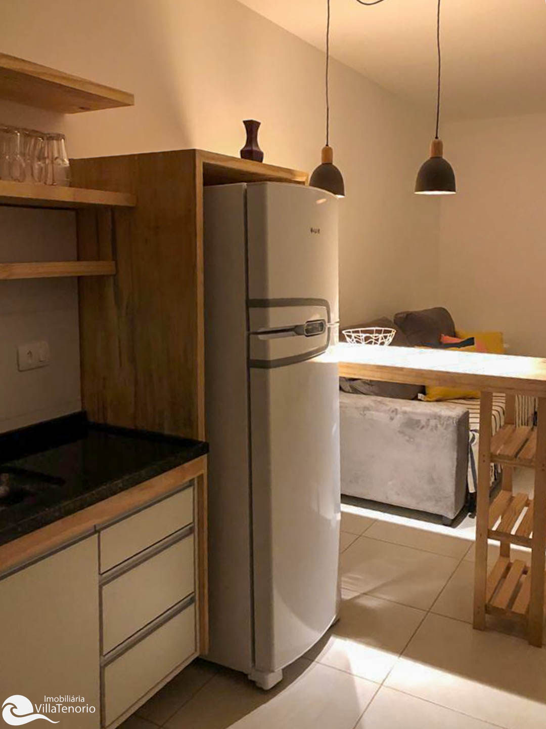apartamento passaredo no Pereque Acu em Ubatuba - apresentado pela Imobiliaria Villa Tenório-11