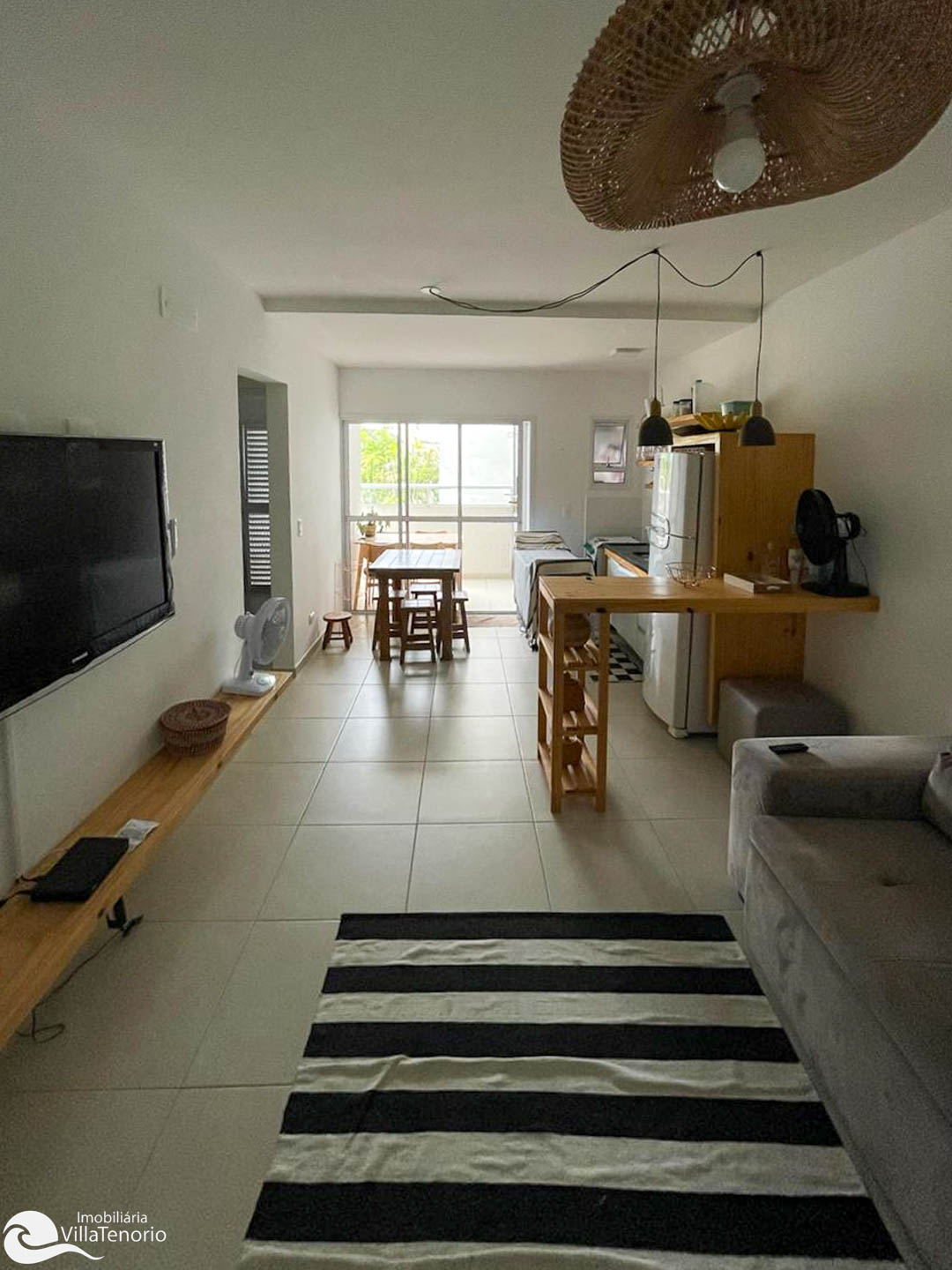 apartamento passaredo no Pereque Acu em Ubatuba - apresentado pela Imobiliaria Villa Tenório-15