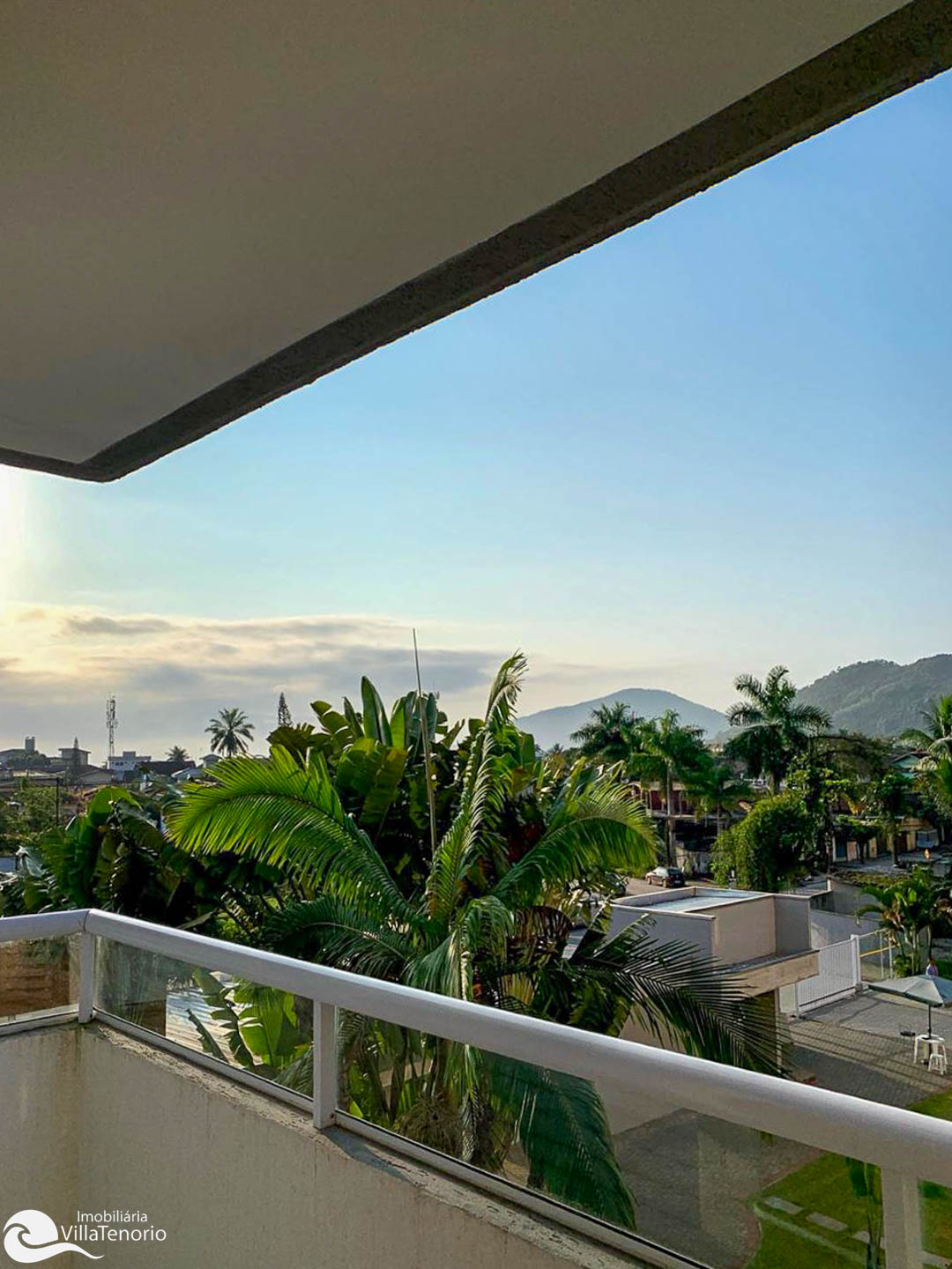 apartamento passaredo no Pereque Acu em Ubatuba - apresentado pela Imobiliaria Villa Tenório-17