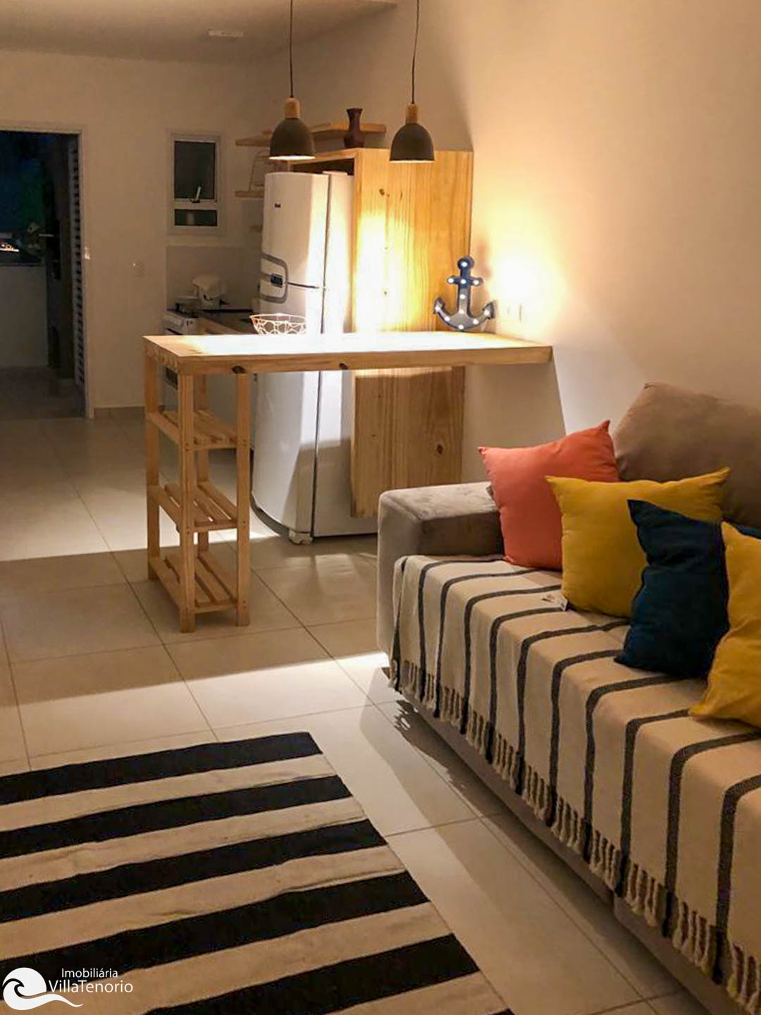 apartamento passaredo no Pereque Acu em Ubatuba - apresentado pela Imobiliaria Villa Tenório-2