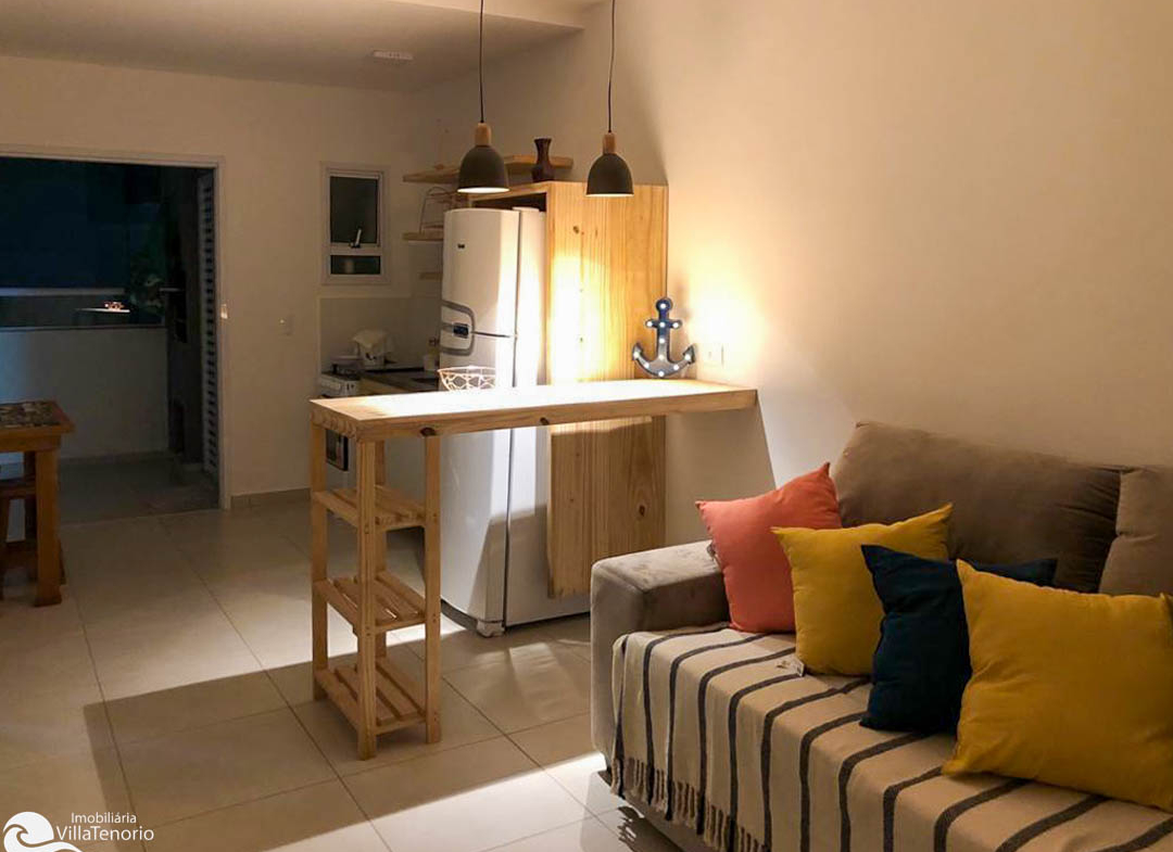 apartamento passaredo no Pereque Acu em Ubatuba - apresentado pela Imobiliaria Villa Tenório-3