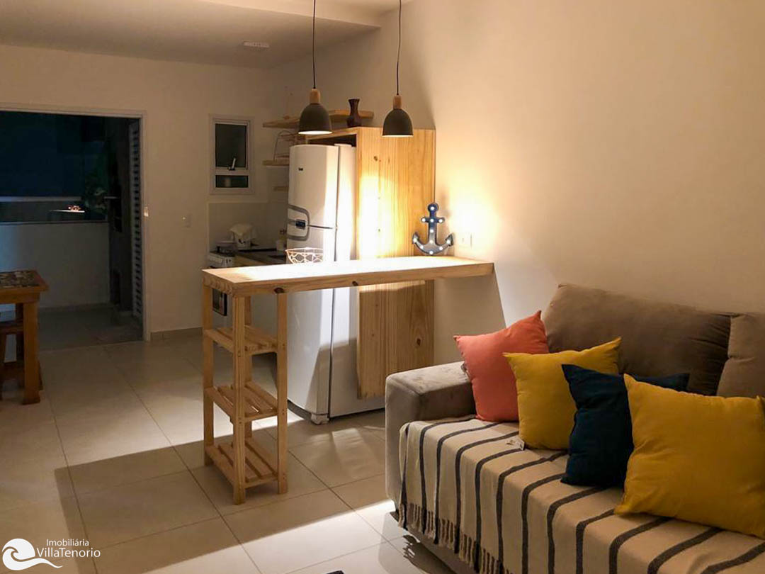 apartamento passaredo no Pereque Acu em Ubatuba - apresentado pela Imobiliaria Villa Tenório-3