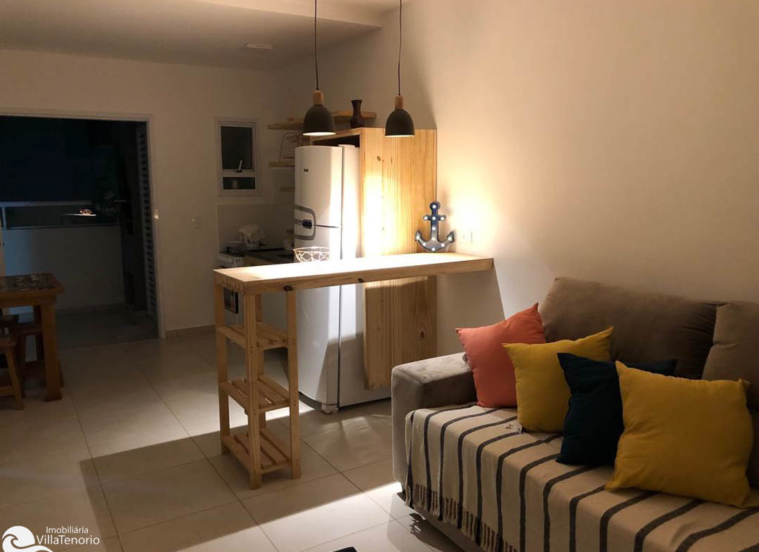 apartamento passaredo no Pereque Acu em Ubatuba - apresentado pela Imobiliaria Villa Tenório-4