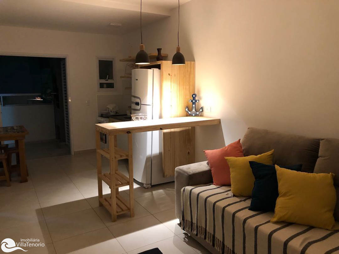 apartamento passaredo no Pereque Acu em Ubatuba - apresentado pela Imobiliaria Villa Tenório-4