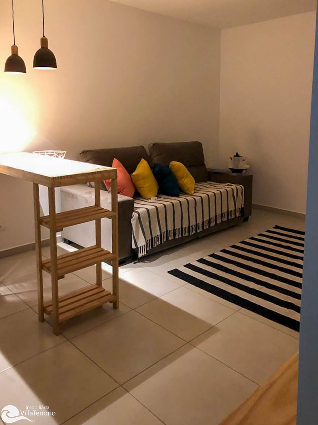 apartamento passaredo no Pereque Acu em Ubatuba - apresentado pela Imobiliaria Villa Tenório-7