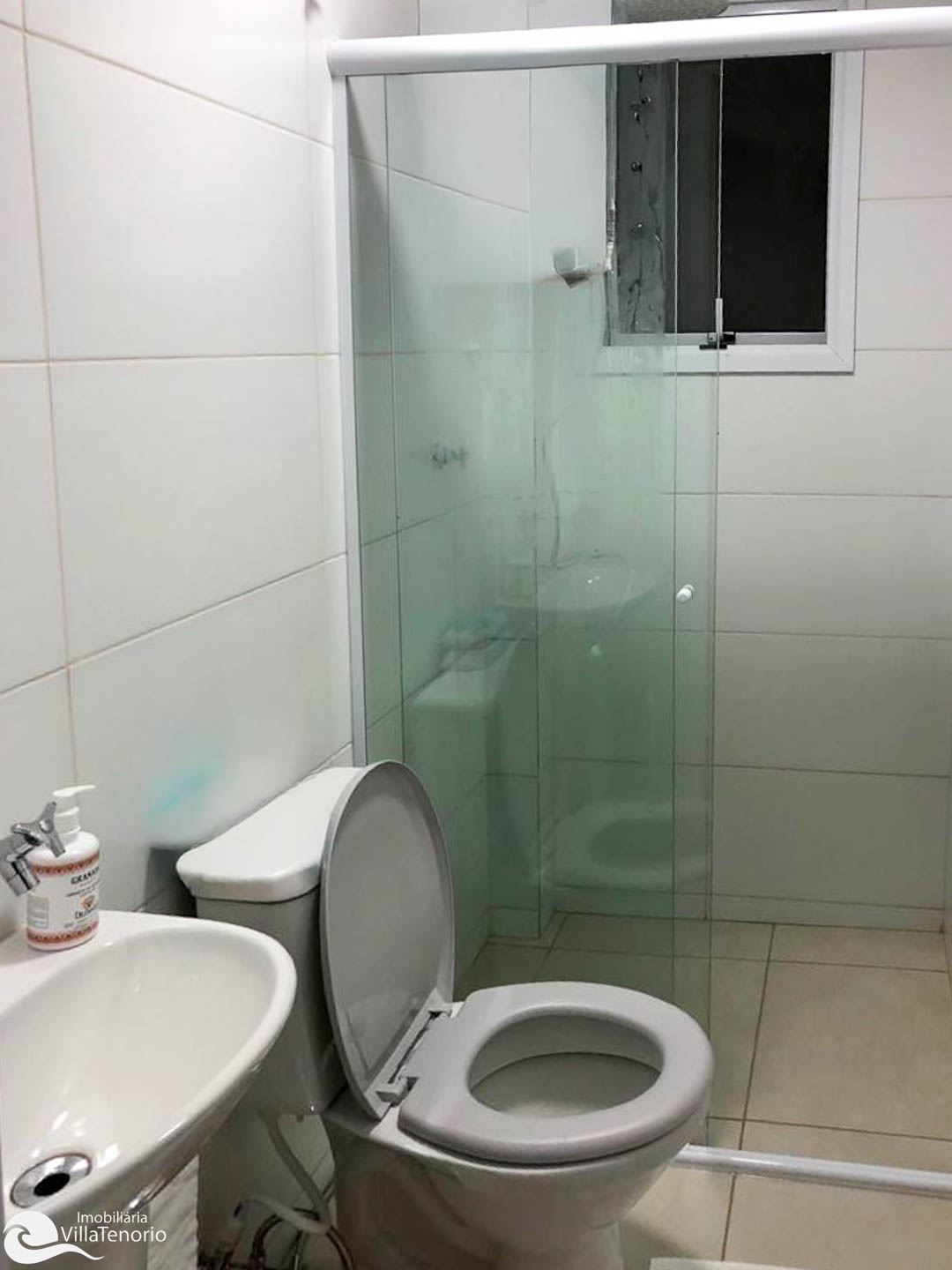 apartamento passaredo no Pereque Acu em Ubatuba - apresentado pela Imobiliaria Villa Tenório