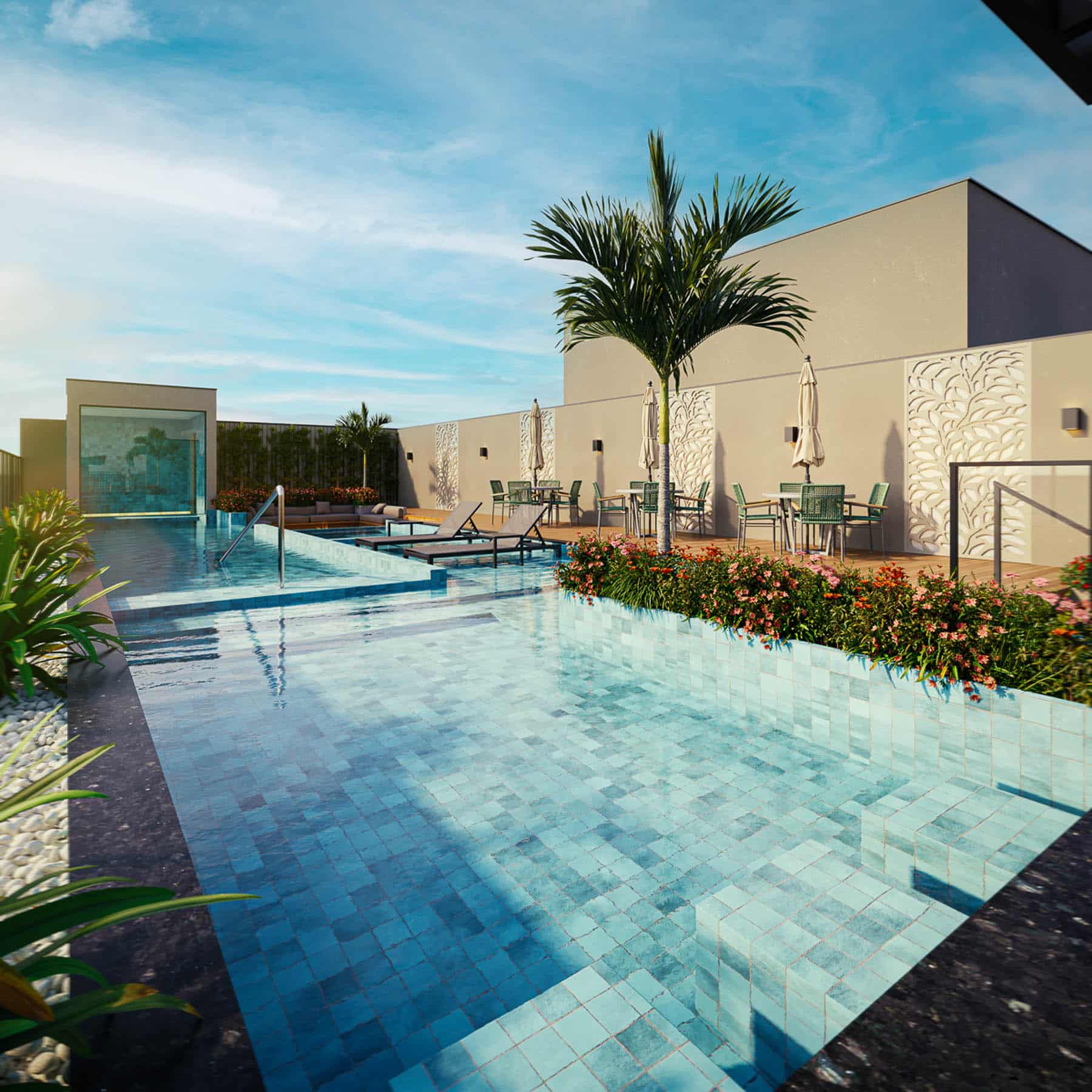 Apartamento na Planta Olive Itaguá localizado na Praia do Itaguá em Ubatuba-2 Apartamento na Planta Olive Itaguá localizado na Praia do Itaguá em Ubatuba-2