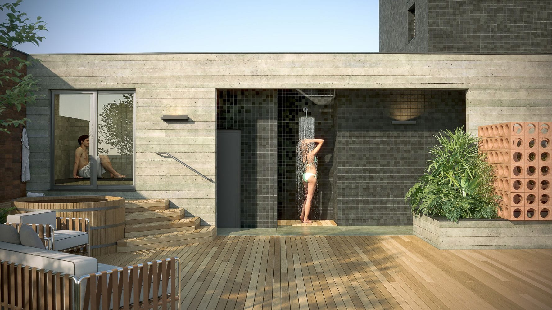 Caviúna Residencial – Apartamento na Planta localizado na Orla do Itaguá em Ubatuba – apresentado pela Imobiliaria Villa Tenorio em Ubatuba-11 Caviúna Residencial - Apartamento na Planta localizado na Orla do Itaguá em Ubatuba - apresentado pela Imobiliaria Villa Tenorio em Ubatuba-11