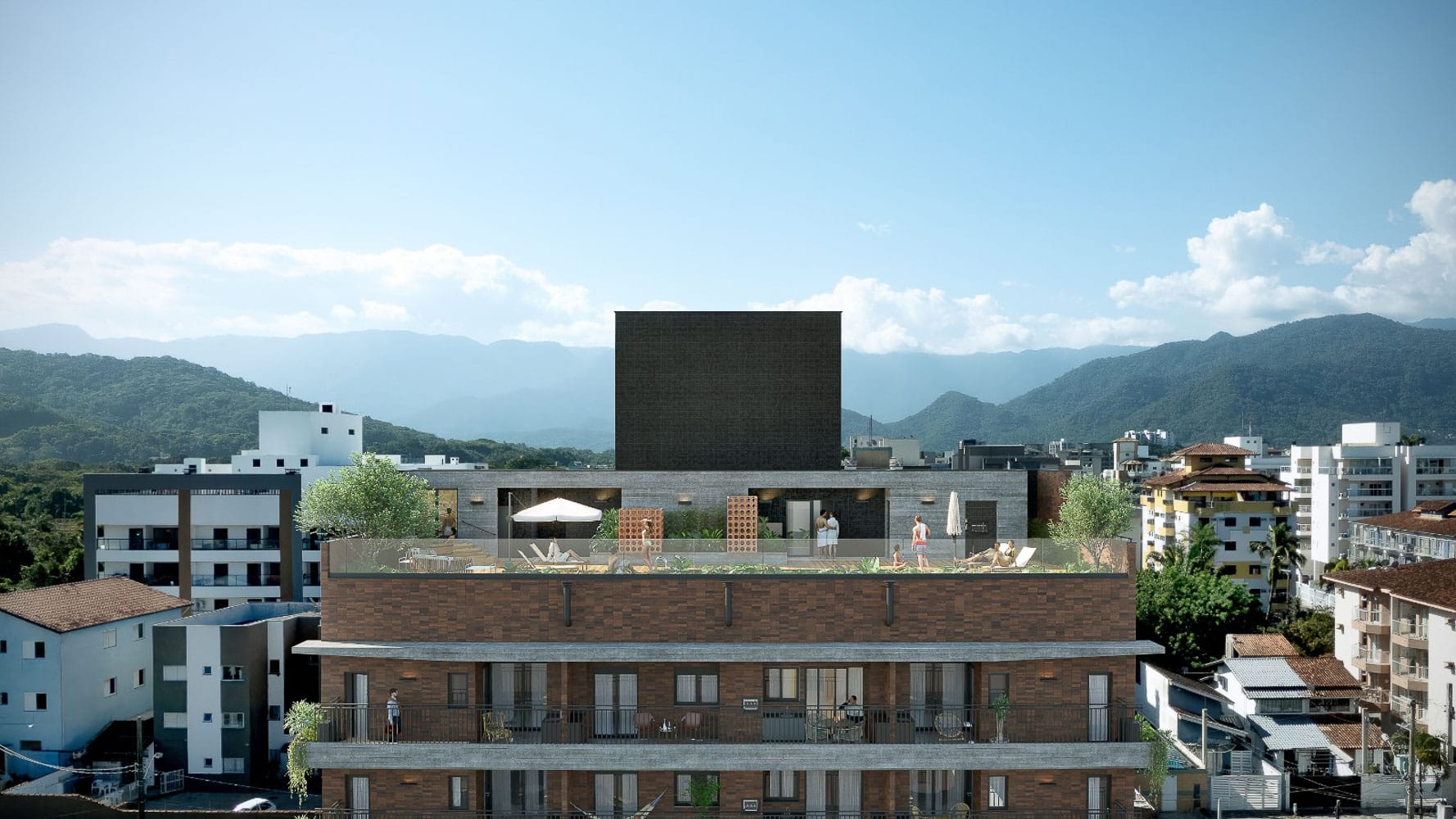 Caviúna Residencial – Apartamento na Planta localizado na Orla do Itaguá em Ubatuba – apresentado pela Imobiliaria Villa Tenorio em Ubatuba-3 Caviúna Residencial - Apartamento na Planta localizado na Orla do Itaguá em Ubatuba - apresentado pela Imobiliaria Villa Tenorio em Ubatuba-3