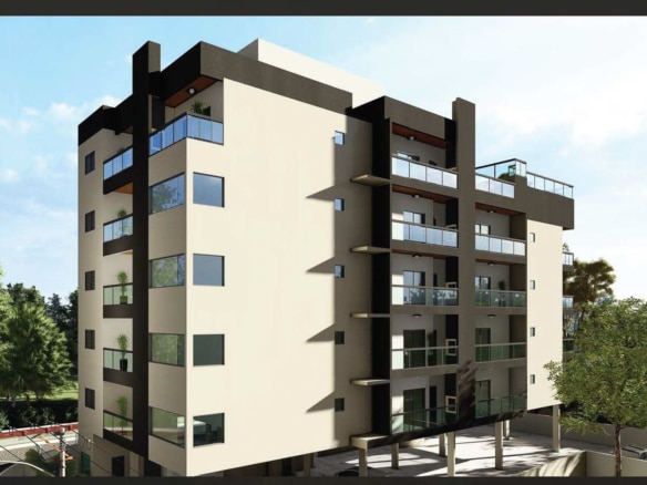 Edificio Noah - Apartamento na Planta localizado no centro em Ubatuba - apresentado pela Imobiliaria Villa Tenorio em Ubatuba-19