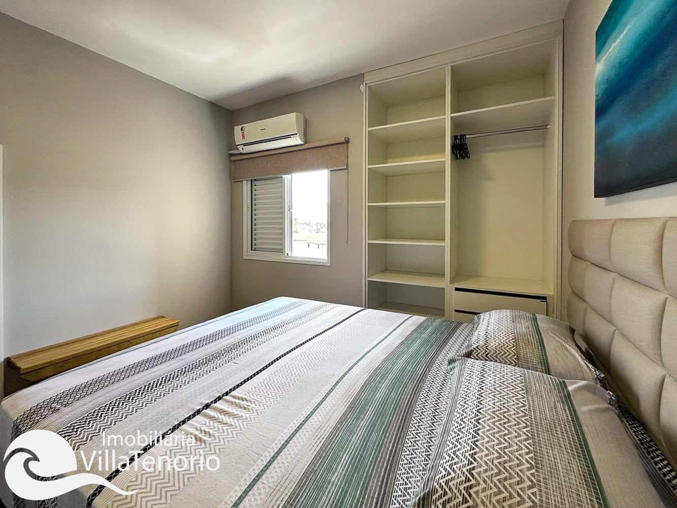 Residencial Sunset – Apartamento 2 quartos a venda centro Ubatuba Residencial Sunset - Apartamento 2 quartos a venda centro Ubatuba