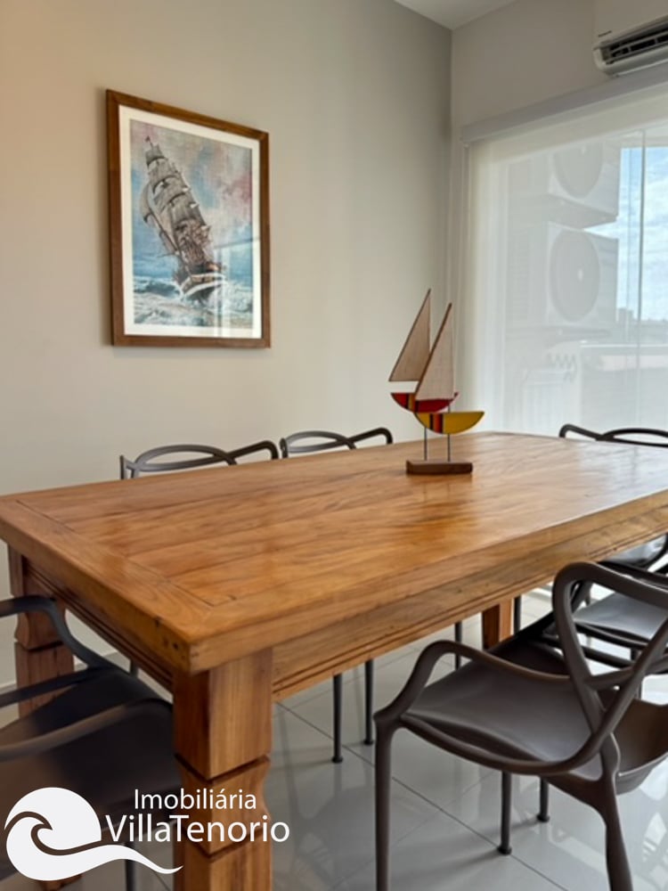 Residencial Sunset – Apartamento 2 quartos a venda centro Ubatuba-11 Residencial Sunset - Apartamento 2 quartos a venda centro Ubatuba-11