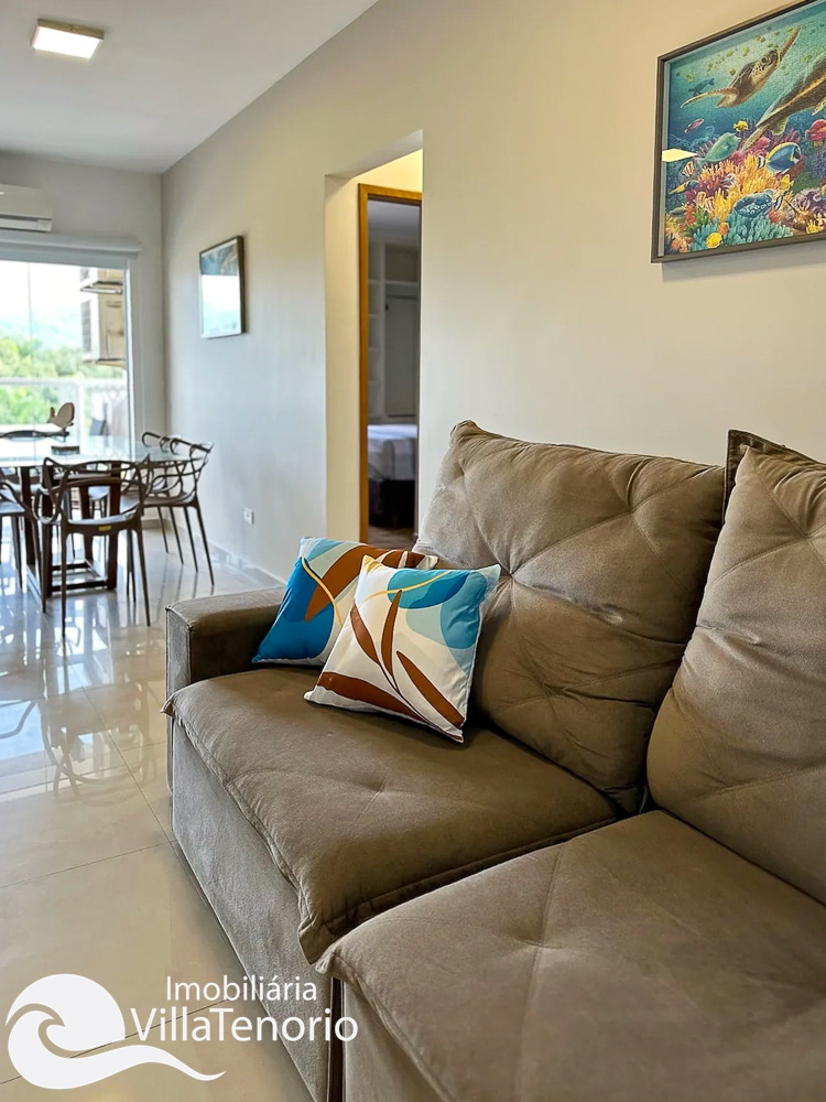 Residencial Sunset – Apartamento 2 quartos a venda centro Ubatuba-12 Residencial Sunset - Apartamento 2 quartos a venda centro Ubatuba-12