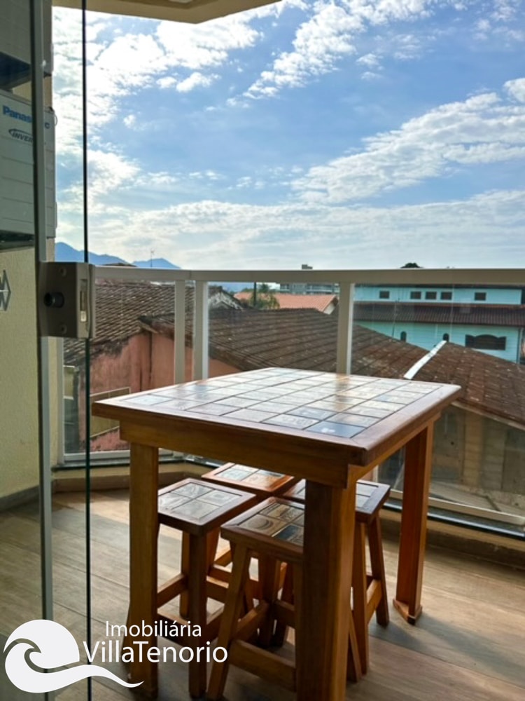 Residencial Sunset – Apartamento 2 quartos a venda centro Ubatuba-13 Residencial Sunset - Apartamento 2 quartos a venda centro Ubatuba-13