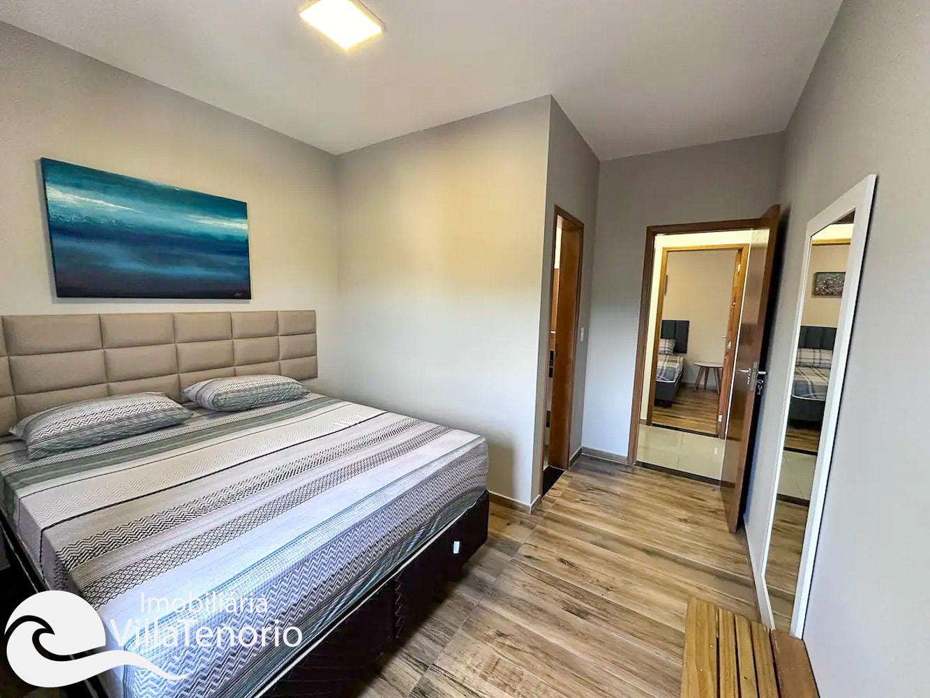 Residencial Sunset – Apartamento 2 quartos a venda centro Ubatuba-14 Residencial Sunset - Apartamento 2 quartos a venda centro Ubatuba-14