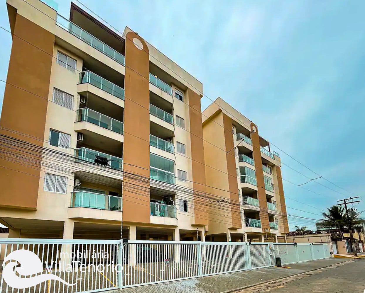 Residencial Sunset – Apartamento 2 quartos a venda centro Ubatuba-15 2 Residencial Sunset - Apartamento 2 quartos a venda centro Ubatuba-15 2