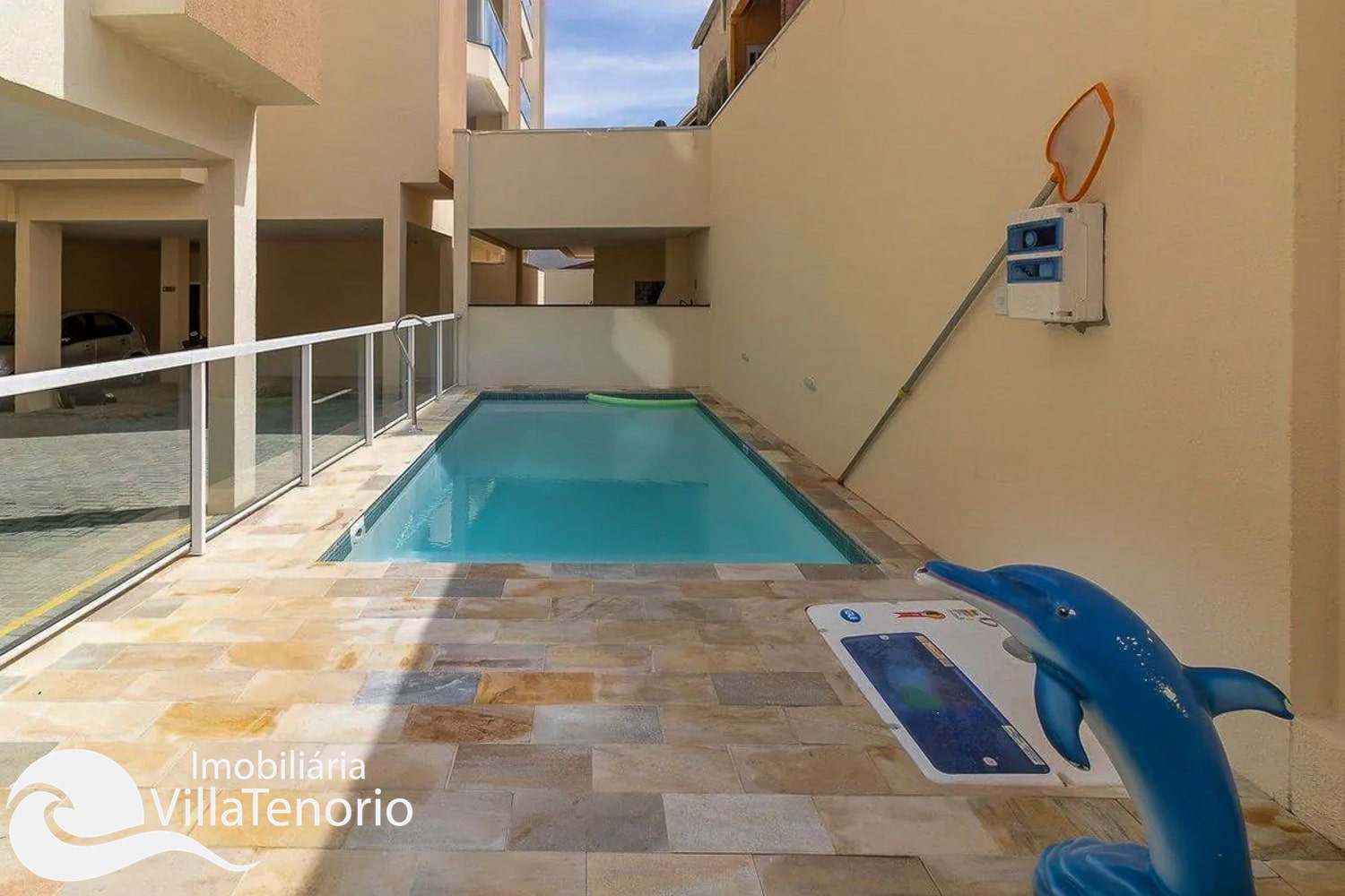 Residencial Sunset – Apartamento 2 quartos a venda centro Ubatuba-16 Residencial Sunset - Apartamento 2 quartos a venda centro Ubatuba-16