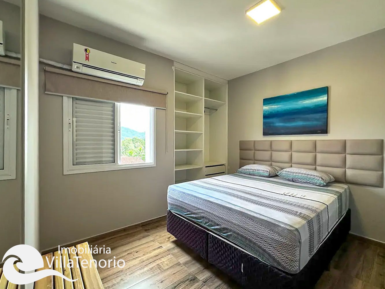 Residencial Sunset – Apartamento 2 quartos a venda centro Ubatuba-17 Residencial Sunset - Apartamento 2 quartos a venda centro Ubatuba-17