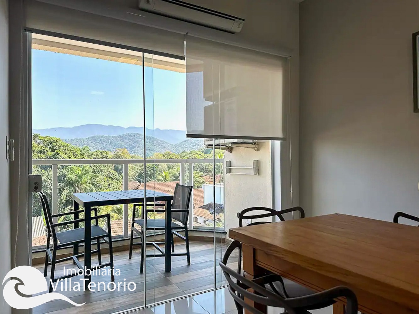 Residencial Sunset – Apartamento 2 quartos a venda centro Ubatuba-18 Residencial Sunset - Apartamento 2 quartos a venda centro Ubatuba-18