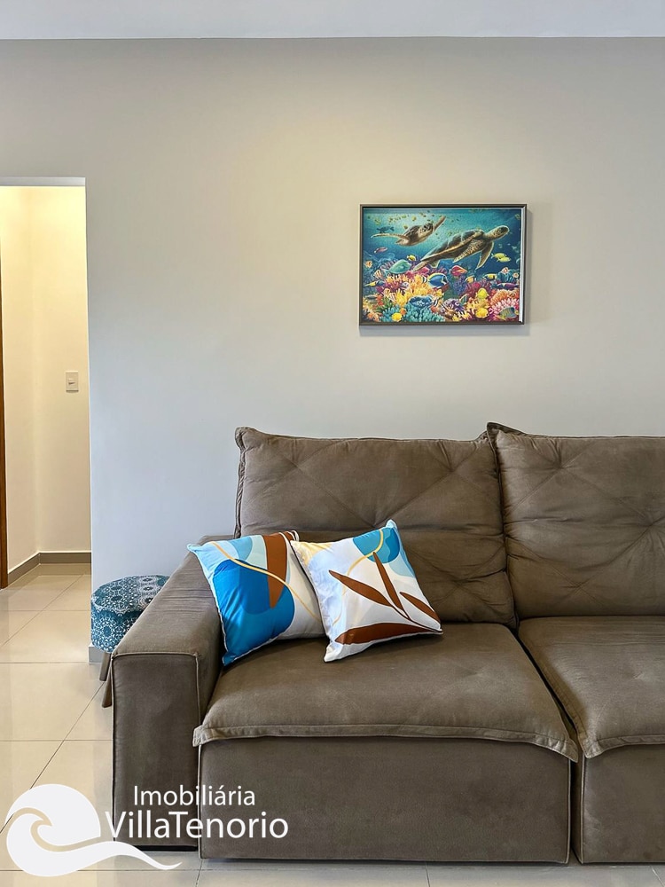 Residencial Sunset – Apartamento 2 quartos a venda centro Ubatuba-2 Residencial Sunset - Apartamento 2 quartos a venda centro Ubatuba-2