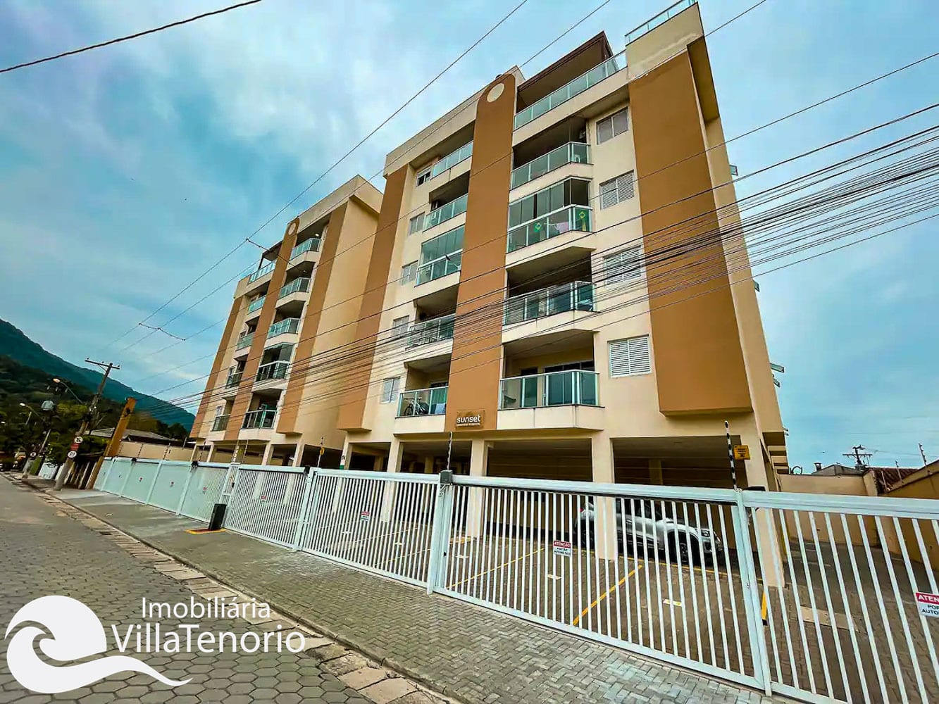 Residencial Sunset – Apartamento 2 quartos a venda centro Ubatuba-20 Residencial Sunset - Apartamento 2 quartos a venda centro Ubatuba-20