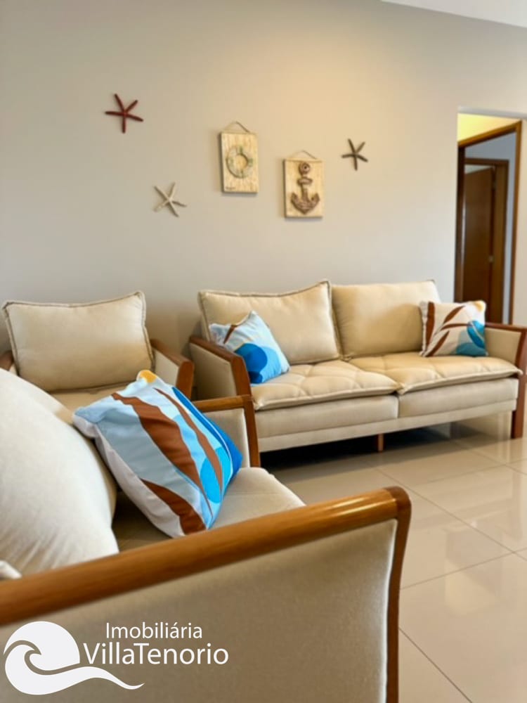 Residencial Sunset – Apartamento 2 quartos a venda centro Ubatuba-20 Residencial Sunset - Apartamento 2 quartos a venda centro Ubatuba-20