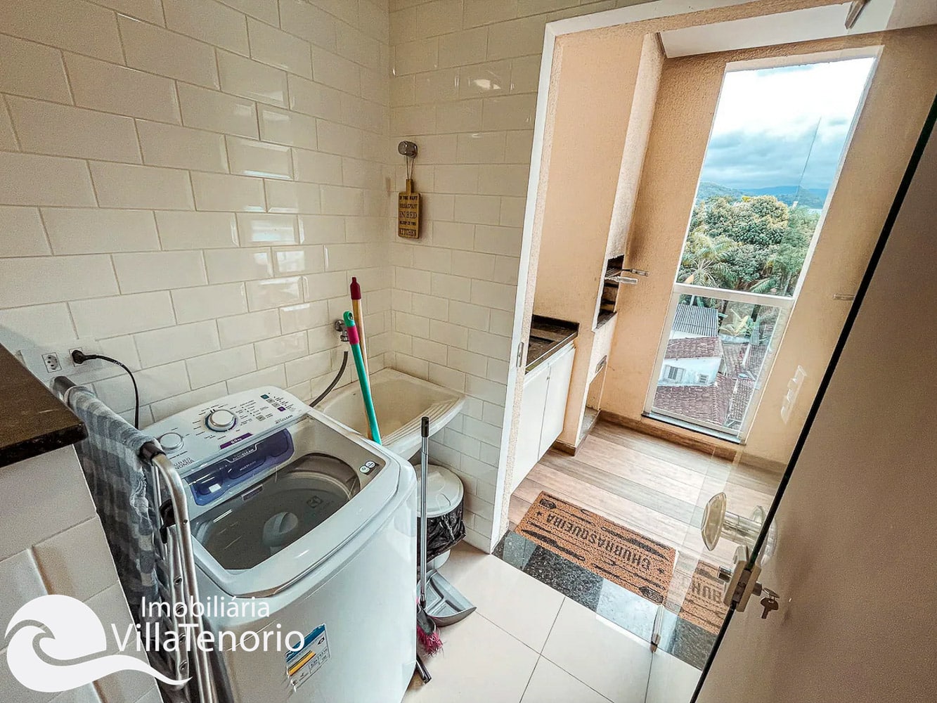 Residencial Sunset – Apartamento 2 quartos a venda centro Ubatuba-21 Residencial Sunset - Apartamento 2 quartos a venda centro Ubatuba-21