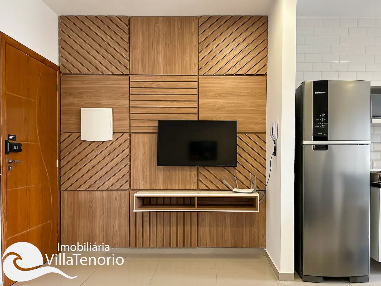 Residencial Sunset – Apartamento 2 quartos a venda centro Ubatuba-23 Residencial Sunset - Apartamento 2 quartos a venda centro Ubatuba-23