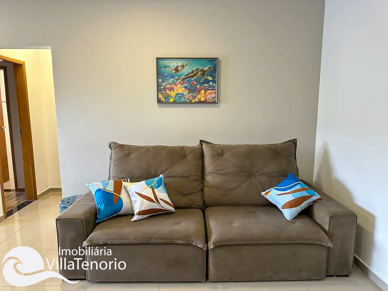 Residencial Sunset – Apartamento 2 quartos a venda centro Ubatuba-25 Residencial Sunset - Apartamento 2 quartos a venda centro Ubatuba-25