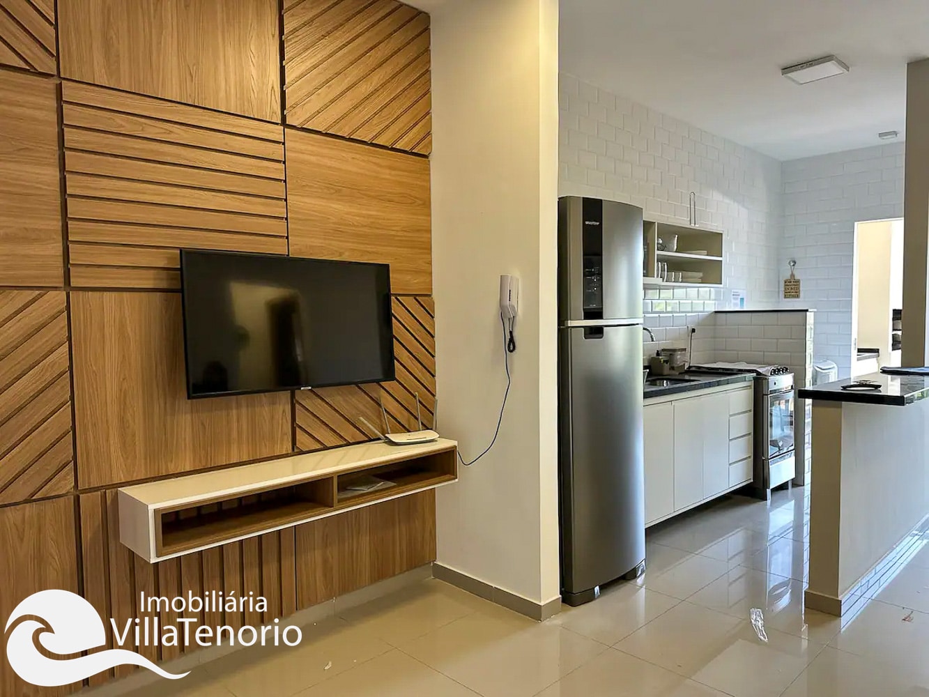 Residencial Sunset – Apartamento 2 quartos a venda centro Ubatuba-26 Residencial Sunset - Apartamento 2 quartos a venda centro Ubatuba-26