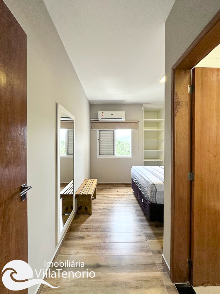 Residencial Sunset – Apartamento 2 quartos a venda centro Ubatuba-3 Residencial Sunset - Apartamento 2 quartos a venda centro Ubatuba-3