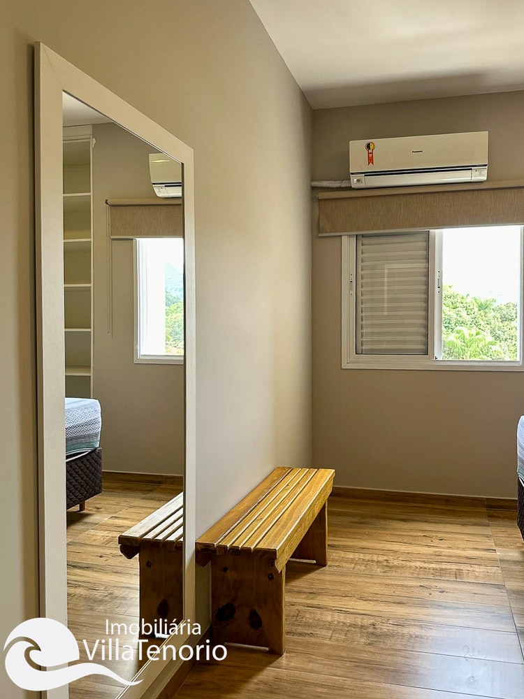 Residencial Sunset – Apartamento 2 quartos a venda centro Ubatuba-4 Residencial Sunset - Apartamento 2 quartos a venda centro Ubatuba-4